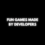 Fun Games Made By Developers