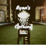 ~Ryan's Clothing~