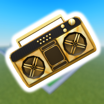 Boombox Neighborhood