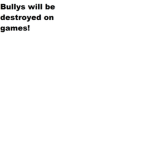 Anti Rkers (N the jojo game)