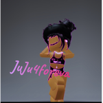 Baddie obby