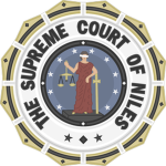 Niles State Courts