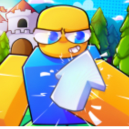 Clicking Simulator [Uncopylocked]