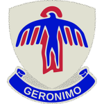 501 Infantry Regiment