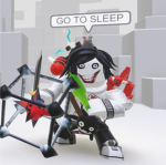 9poppyplay_alt Fan Group