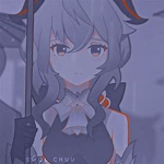 ~! gan y u vibes !~