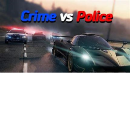 Crimenal vs Police