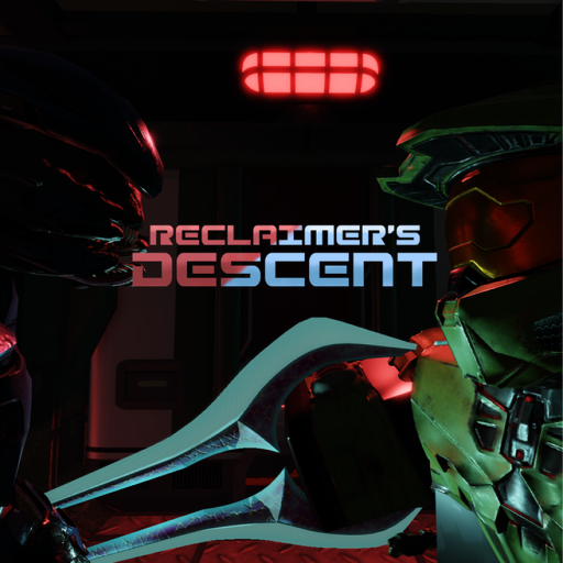 Reclaimer's Descent [GUN RANGE UPDATE]