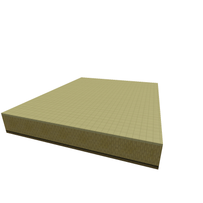 Backrooms tutorial map