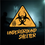 UNDERGROUND CIRCLE
