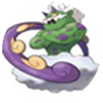 Tornadus