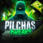 !PILCHAS BREAKS!