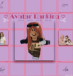 ~ [ RATING YOUR AVATAR ] ~