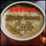 Expresso 'n cream café