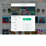 Don’t join unless your my friend