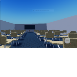 Noob Classroom