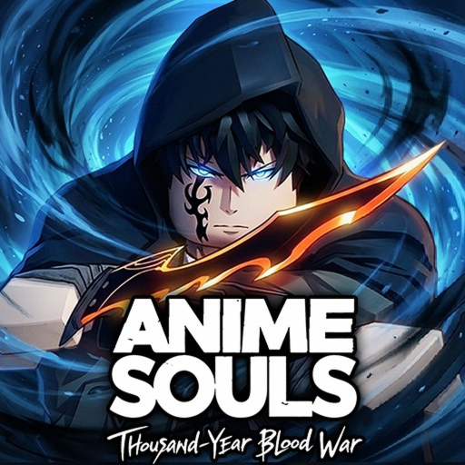 Anime Souls [NEW]