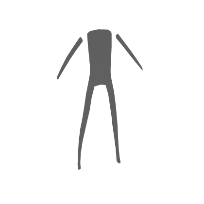 White Outline Avatar Aura thumbnail