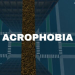 Acrophobia