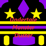 Undertale Monster's Duster ( U M D )
