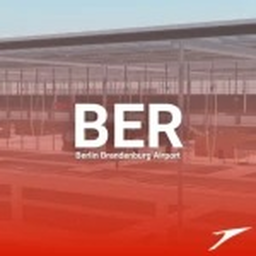 Berlin Brandenburg Airport