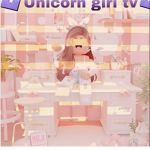 Unicorngirl tv