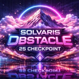 [NEW] SOLVARIS OBSTACLE icon