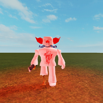 Survival the Killer Clown