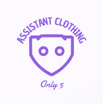Assistant Clothing
