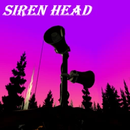 Siren Head icon