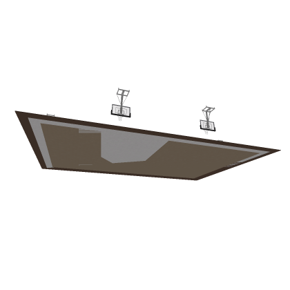 [CUSTOM] "School Gym" - AdvancedBasketballSystem 