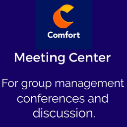[CHBG] Meeting Center