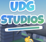 UDG Studios!