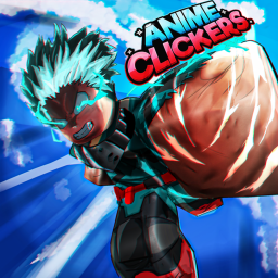 Anime Clickers
