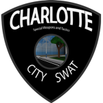 Charlotte City Special Weapons and Tactics