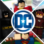 DC Universe Roblox
