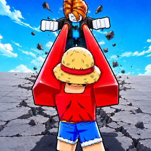 Anime Ability Arena icon