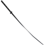 HS Katana: Suspected Outlaws Unsheathed Kodachi