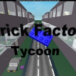 Brick Factory Tycoon