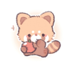 Apple Panda :3