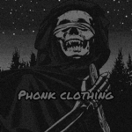 Phonk Clothing