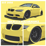 Sideways Performance