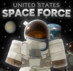 [USSF] United States Space Forceᅠᅠ