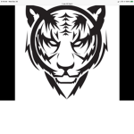 Chill tigerz