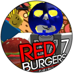 7RedBurgers' Crew