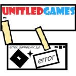 Untiled games inc