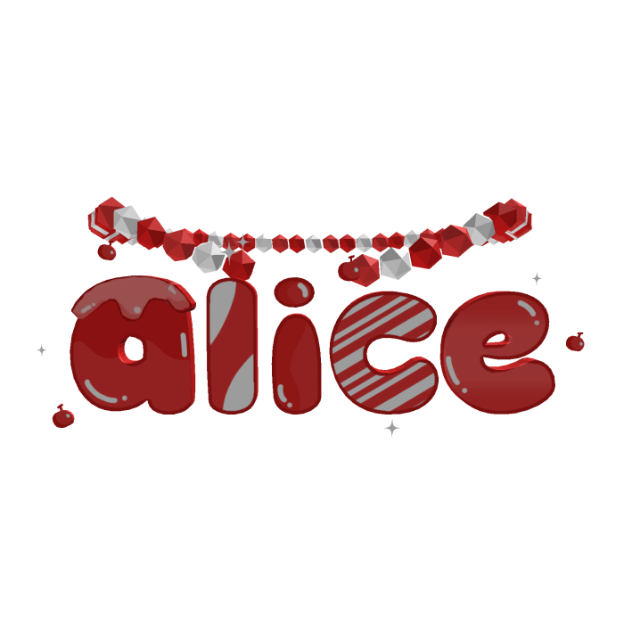 alice 1.0