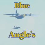 28th Blue Angels