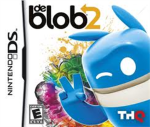 De Blob Fan Club