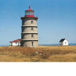 Le studio du Fleuve Saint-Laurent